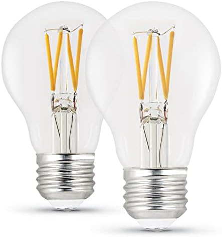 Električna LED svjetiljka srednje baze 919-ekvivalent 40 vata-životni vijek 15 godina - 450 lumena-dnevno svjetlo 5000 K-Podesiva svjetlina