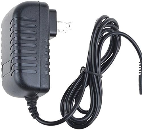 PPJ AC/DC adapter za Sonic Impact I-Fusion I-F2 zvučnik iPod Station 5084 Kabel kabela za napajanje PS Ulazni punjač na zidu: 100-240