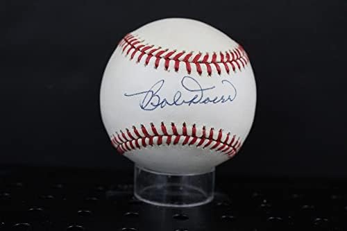 Bobby Doerr potpisao je autogram bejzbol autografa Auto PSA/DNA AL88809 - Autografirani bejzbols