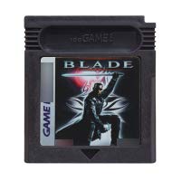 ROMGAME VIDEO IGRAČKA Stranica 16 -bitna igra Game Console Act Action Game Series Blade