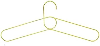 3pcs zlatni vješalice za kapute u skandinavskom stilu zidne kuke držač vješalica organizator za kućnu pohranu pribor za odjeću šal