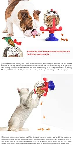 Opskrba kućnih ljubimaca zadirkuju mačke gramofonske igračke za pse curi Slow Food SVE stvari za pribor zalogaje misleći na igračke
