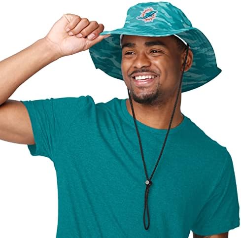 Muška bejzbolska kapa s logotipom NFL momčadi
