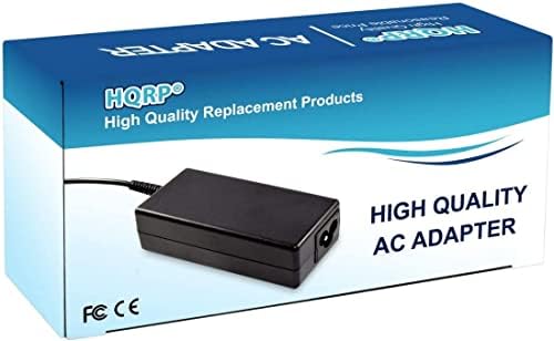 HQRP 18V AC Adapter Kompatibilan s ILive It202B IT123B ITB382B Stereo zvučna traka zvučna traka Zvučni zvučni sustav, adapter za napajanje