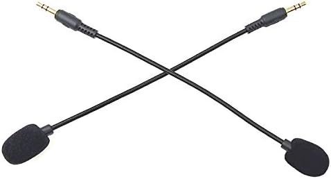 Uložak igra mikrofon od 3,5 mm - Микрофонная strijela WayLand za Xbox One PS4 Nintendo Switch Mac RAČUNALA i Računalne igre slušalice