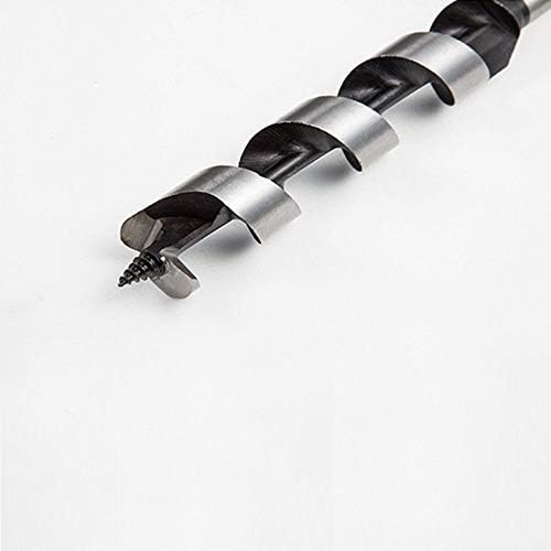 Be-tool Auger bušilica, šesterokut od drva Wooger bušilica Bit 8 mm bušilica dugačak 230 mm