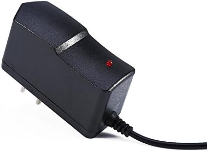 BestCh AC/DC adapter za Levanu GPE060A-060080-1 Dječji monitor Kamera za napajanje kabela za napajanje PS Ulaz za punjač na zidu: 100-240