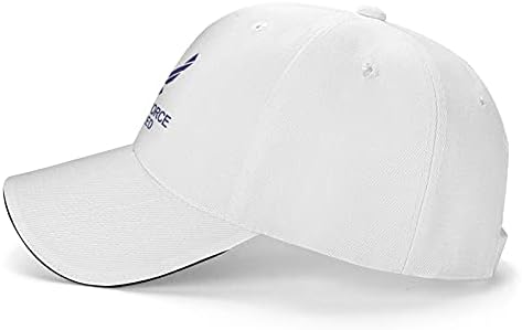 Sjedinjene Države veteran zrakoplovne snage amblem Unisex podesivi šešir bejzbol kapeta tata bejzbol kapica hip hop šešir