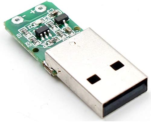 Jacobsparts 12V fiksni napon USB Type-A QC 2.0 3.0 DC Okida