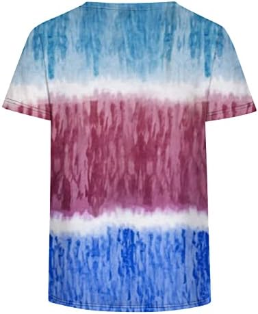 2023 odjeća posada kratkih rukava Pamuk Pamuk grafički vrhunski majica za ženske gornje ljetne jesenske djevojke 26 26
