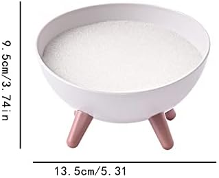 Japanski uređaji za kućicu sudopera Spužva stalak stalak za kuhinjsku slavinu Spužva spužva i ručnika za odvod košara za košaricu Kućno