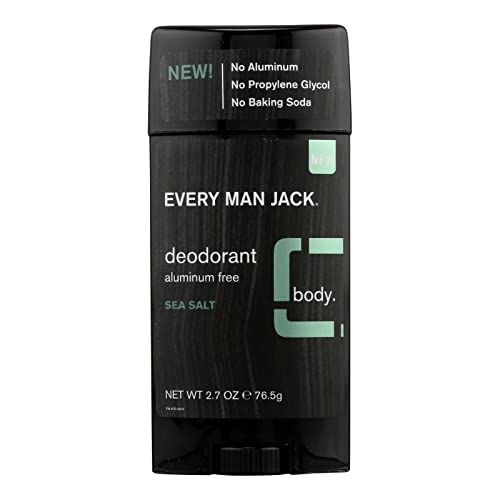 Svaki čovjek Jack Deodorant 3oz Cedarwood