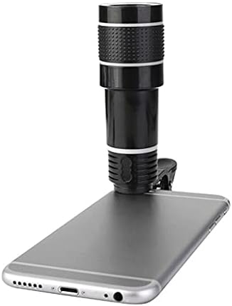 20-struki zum univerzalna optička kamera smartphone monokular za kampiranje Sportski teleobjektiv isječak teleskop objektiv