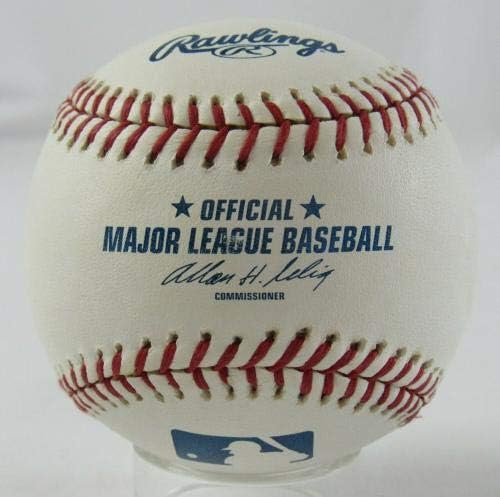 Fransico Liriano potpisao automatsko autogram Rawlings Baseball B97 - Autografirani bejzbols