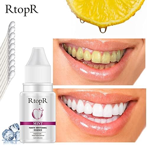 RTOPR Izbjeljivanje zuba Essence-biljni ekstrakti-rtopr Izbjeljivanje esencija-zuba Izbjeljivanje, najbolje sredstvo za izbjeljivanje