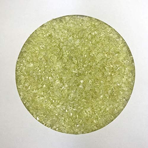5116 50 g malih mini citrin žutih raspadajućih kristala kvarcni šljunak izvorni kamen za uzorak budističkih minerala na useljenju