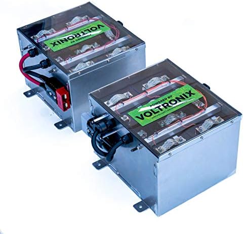 Litij-ionski paket baterija za pohranu energije, solarnu energiju i punjenje baterija