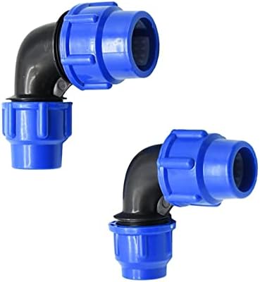 20/25/32/40/50/63mm Prijelazna spojnica za cijevi lakat manir za smanjenje konektora vode Priključci vode za cijev za cijev 1pcs 1pcs