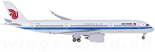 Phoenix Air China A350-900 B-1087 1: 400 UPOTREBENI MODEL IZGRADI