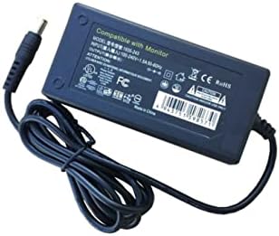 AC adapter - Napajanje kompatibilno s LG 34WK650 -W & 34WK650 Ultrawide FHD IPS monitor