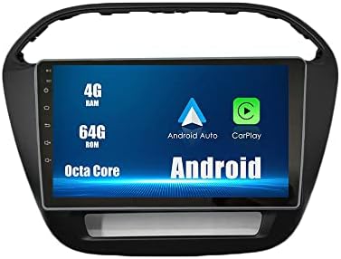 10 autoradio automobilska navigacija Stereo multimedijski uređaj za reprodukciju Stereo 2.5 zaslon osjetljiv na dodir -2018 osmojezgreni