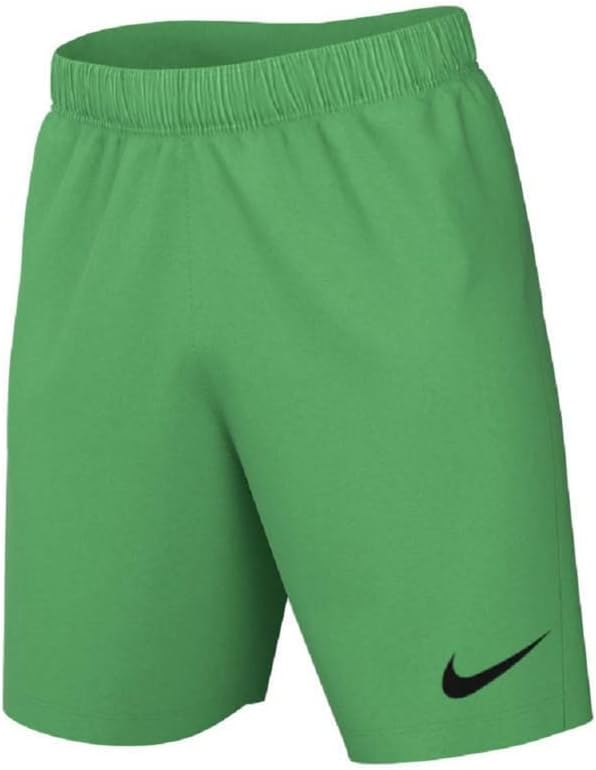 Nike ženski nogometni dri-fit park III kratke hlače