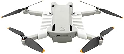 Mookeenone 2* Zaštita odbora za zaštitu od polijetanja za zaštitu prsta za DJI Mini 3 Pro Drone