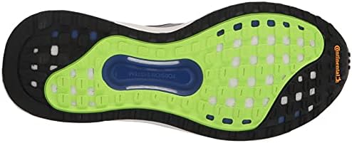 adidas muški solarni kliz 4 st staza za trčanje cipela