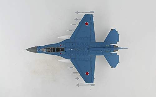 Hobby Master Japan XF-2B Jet Fighter 63-8102, Institut za tehničko istraživanje i razvoj & A.D.T.W. Dolazi s krilnim stupovima i 4