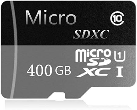400 GB about card brza flash memorija klase 10 about s besplatnim adapterom