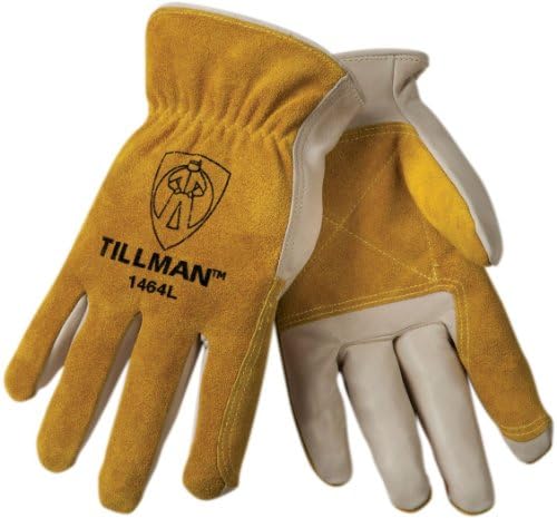Tillman 1464L Veliki standardni gornji žitari