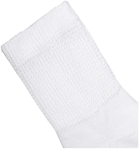 Muške čarape dr. Scholl -a za muškarce - 4 i 6 pakiranja paketa - neobavezujuće udobnost i upravljanje vlagom