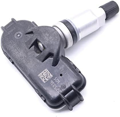 Corgli senzor tlaka u gumama Corgli TPMS za Hyun-Dai I40 VF 2011-2014, 4PCS 52933-3V100 TPMS senzor tlaka u gumama