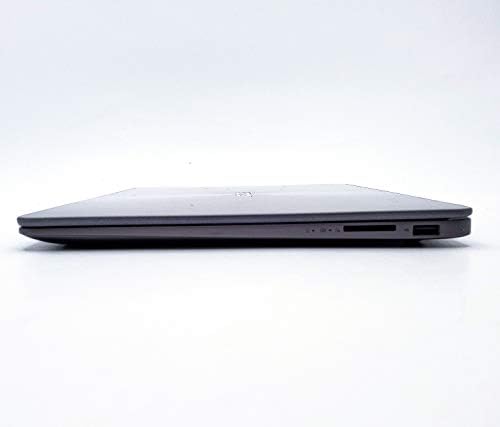 Asus ZenBook UX430UN Ultrabook Laptop: 14 Matte Nanoedge FHD, 8. gen Intel Core i7-8550U, 512GB SSD, 16GB RAM, NVIDIA MX150 Grafika,