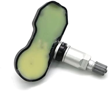 Auto-palpalni senzor za nadzor tlaka gume 4F0907275 4F0907275B