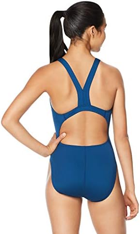 Speedo ženski kupaći kostim jedno komad izdržljivosti+ Super pro solid odrasla osoba