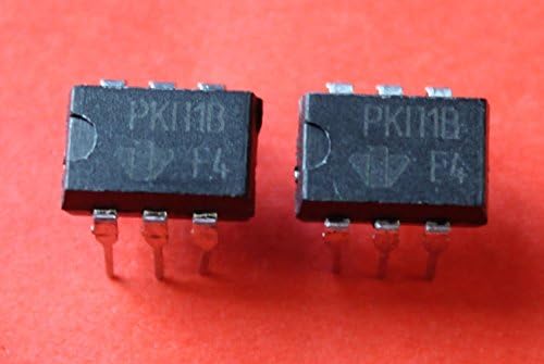 S.U.R. & R Alati KR293KP1V Analog PRAB30S IC/Microchip SSSR 2 PCS
