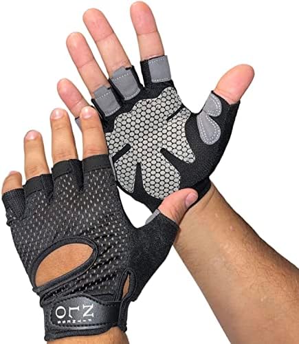 Fitness rukavice za muškarce i žene u teretani trening za dizanje utega