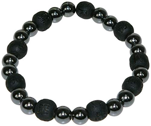 Zorbitz Inc. - Sreća/Snaga Black - Karmalogy perle