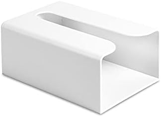 ZLDXDP plastični držač toaletnog papira Tkivni papir za pohranu papira Kreativni jednostavnost multifunkcija