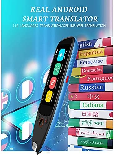 112 jezika offline offline ured škola putovanja skener za prevođenje olovka rječnik digitalni čitač Kur ' ana