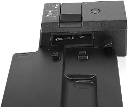 Lenovo USA ThinkPad Ultra priključna stanica za P52S, L580, L480, T580, P580P, T480S, T480, X1 Carbon Gen 6, X280