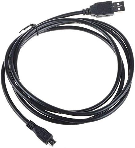 USB kabel za prijenos podataka/punjenje BestCH za MP3 Insignia Sport NS-FITBD NS-DV720P/BL 2 NS-DV1080P