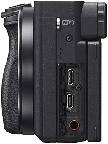 Kardinalna kamera-96400 kamera bez zrcala + mikrofon + superbrza memorija od 64 GB