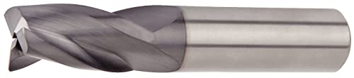 16mm promjer, dubina rezanja 32mm, duljina 89mm, cilindrična drška s ravnom drškom bez premaza, 3 utora 40031600. 0032