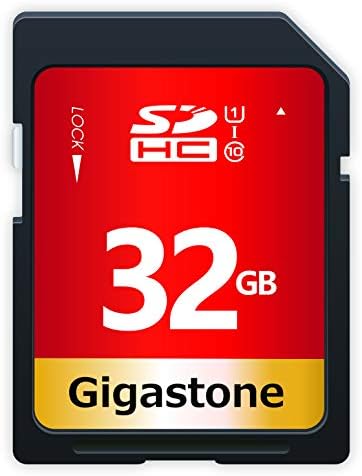 Kartica SDHC serije Gigastone GS-SDHC80U1-32GB-R Prime
