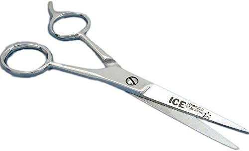 Stilist Scissors brijač za brijanje alat za rezanje kose 5.5