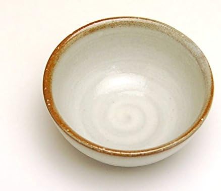 Sake Cup Keramika Japanka napravljena u Japanu Arita Imari Ware Pottery Karatsu Kohiki