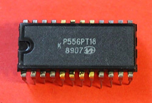S.U.R. & R Alati KR556RT18 Analog HM76161-5 IC/Microchip SSSR 1 PCS