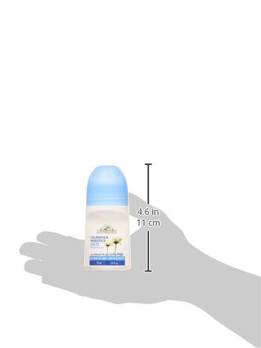 Corpore sano deodorans roll-on -do ne sadrže-aluminij-alkohol-silikone-paraben konzervansi-triklosan-certificirani bio ekstrakt-75